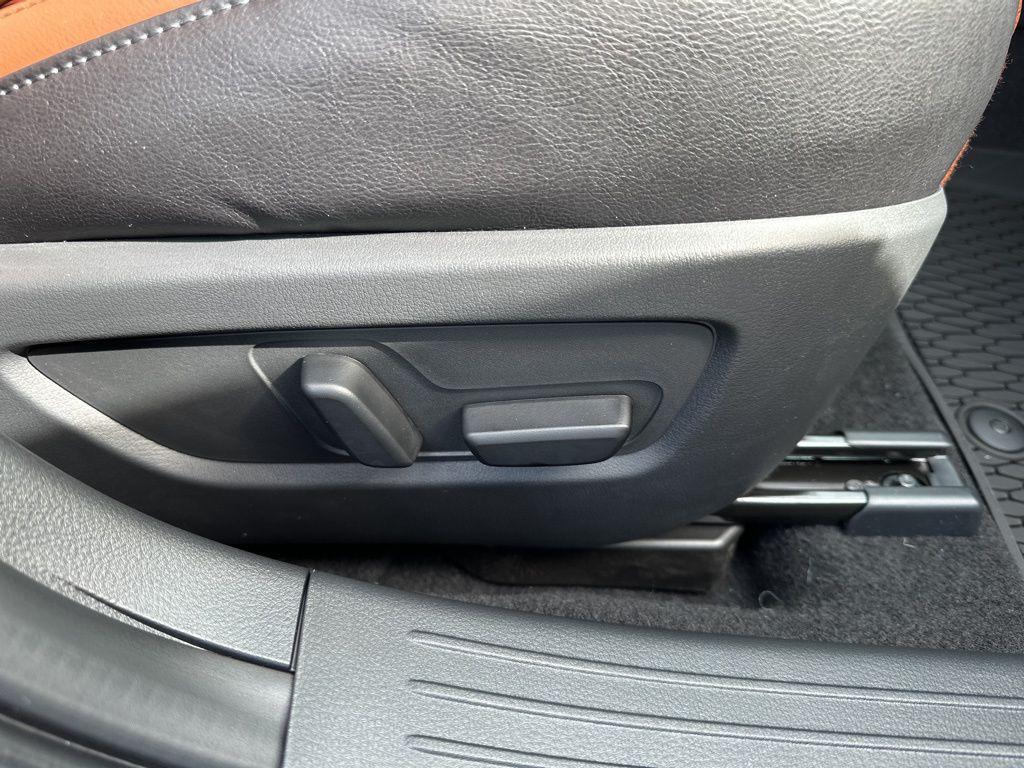 new 2026 Mazda CX-50 car, priced at $41,980