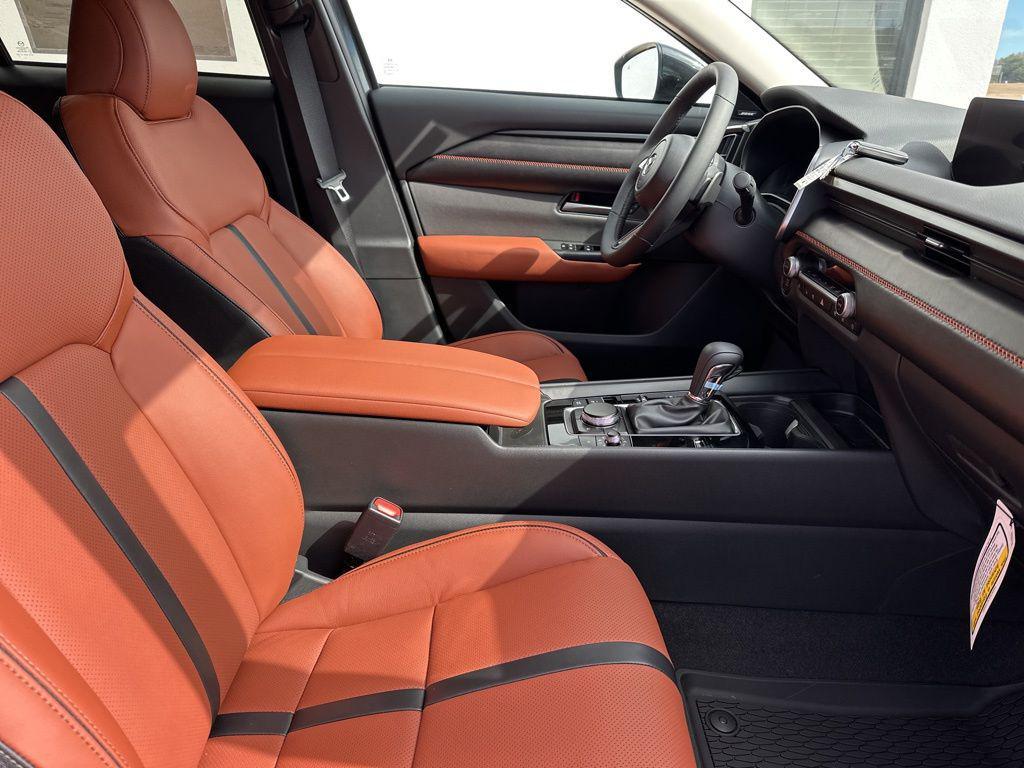 new 2026 Mazda CX-50 car, priced at $41,980