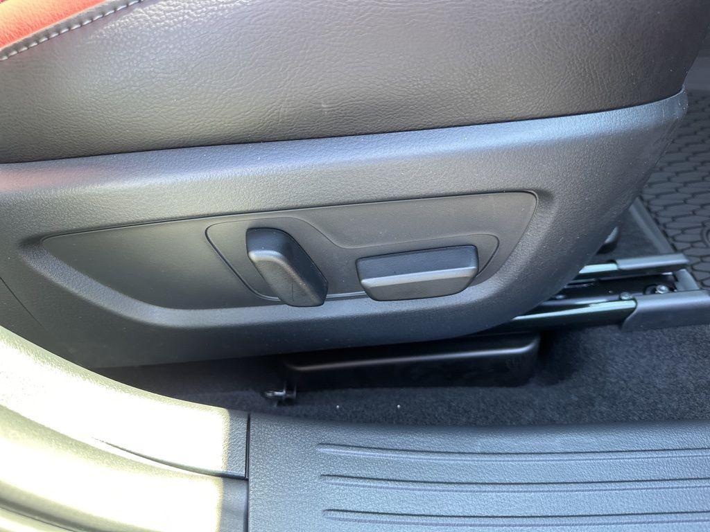 new 2026 Mazda CX-50 Hybrid car, priced at $39,636