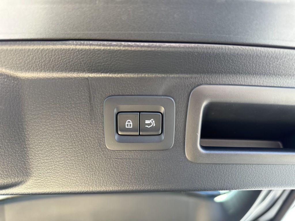 new 2026 Mazda CX-50 Hybrid car, priced at $39,636