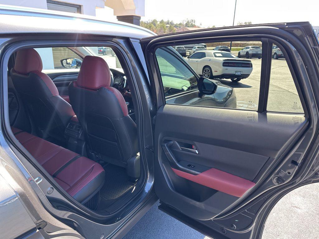 new 2026 Mazda CX-50 Hybrid car, priced at $39,636