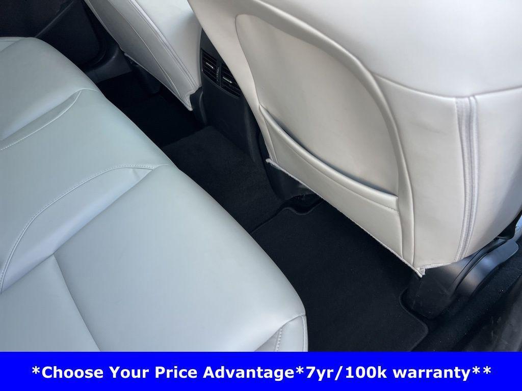 used 2025 Mazda CX-30 car, priced at $27,150