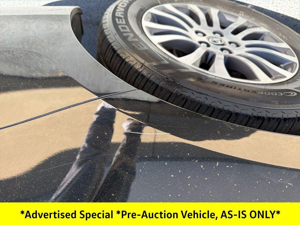 used 2019 Toyota Sienna car, priced at $16,250