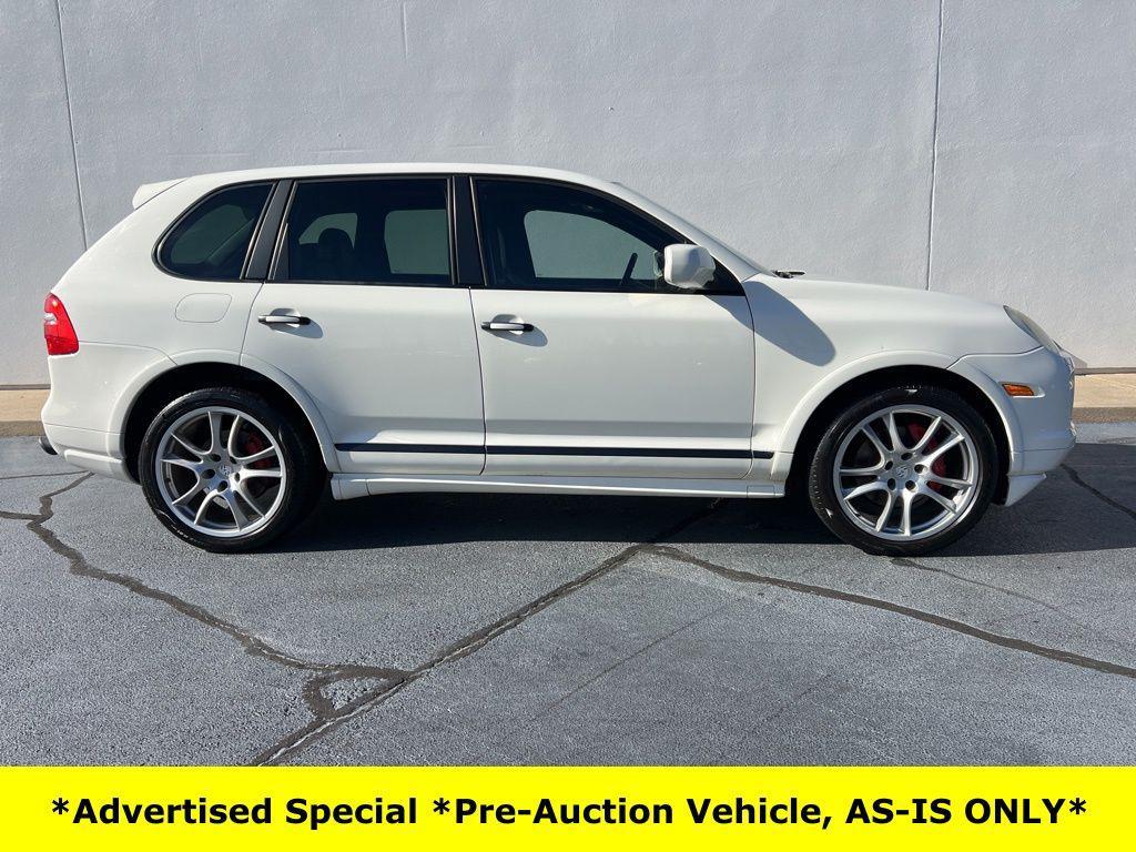 used 2009 Porsche Cayenne car, priced at $11,500