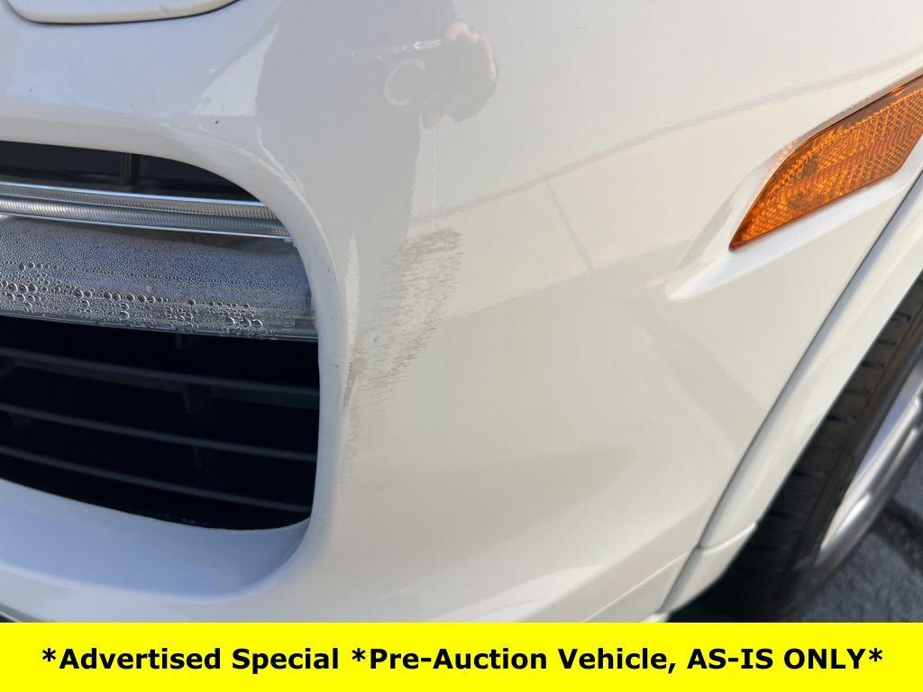 used 2009 Porsche Cayenne car, priced at $11,100