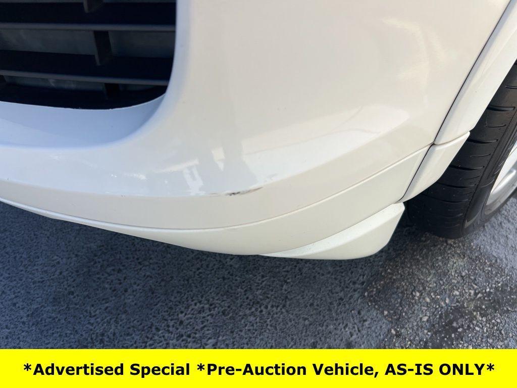 used 2009 Porsche Cayenne car, priced at $11,100