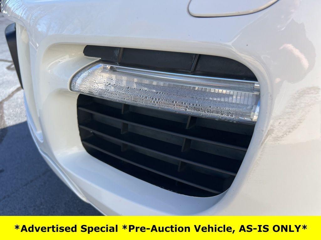 used 2009 Porsche Cayenne car, priced at $11,100