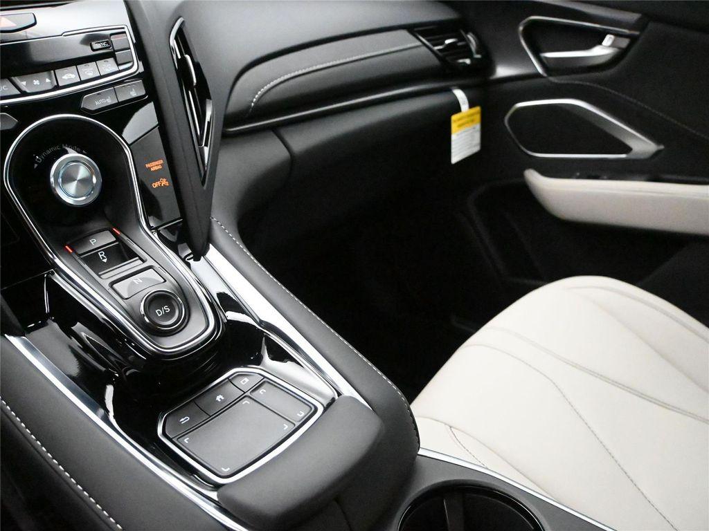 used 2026 Acura RDX car, priced at $41,750