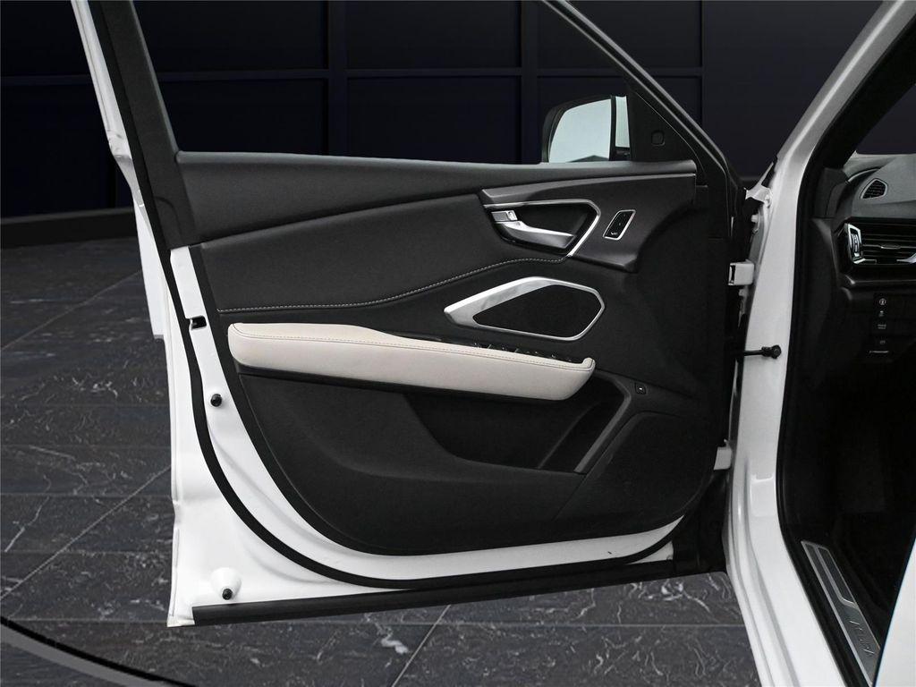 used 2026 Acura RDX car, priced at $41,750