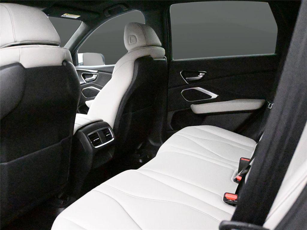 used 2026 Acura RDX car, priced at $41,750