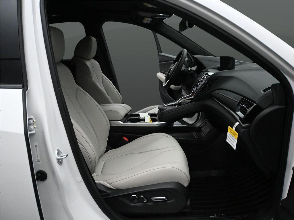used 2026 Acura RDX car, priced at $41,750