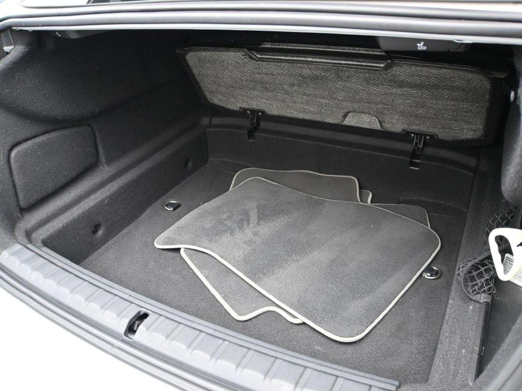 used 2021 BMW 228 Gran Coupe car, priced at $22,500