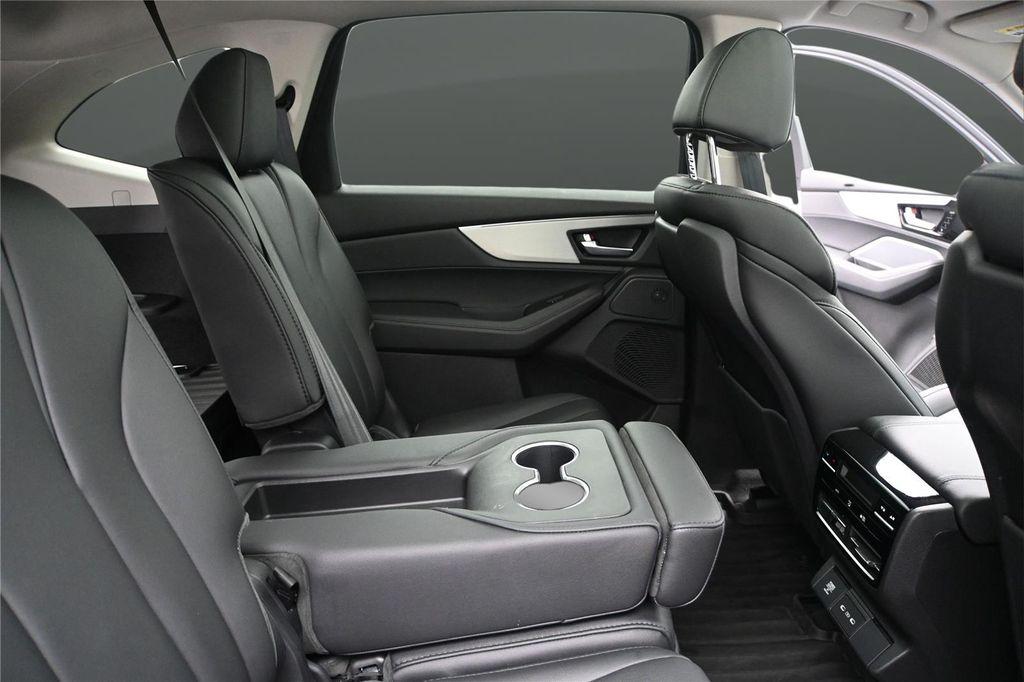 used 2026 Acura MDX car, priced at $49,500