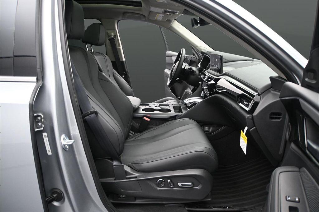 used 2026 Acura MDX car, priced at $49,500
