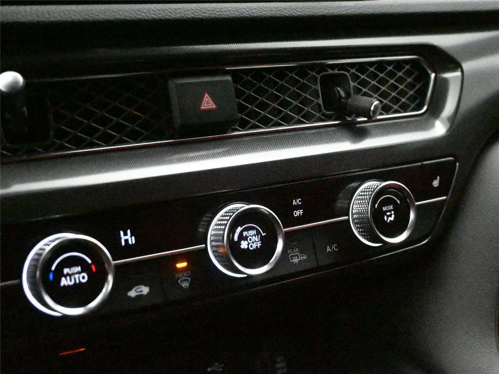 used 2025 Acura Integra car, priced at $28,200