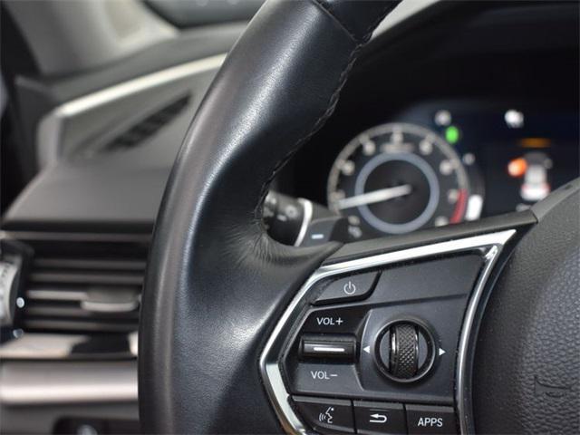 used 2022 Acura RDX car, priced at $30,000