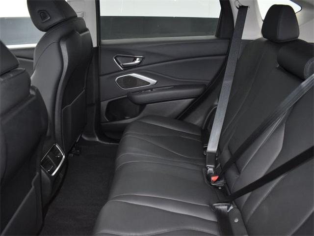 used 2022 Acura RDX car, priced at $30,000