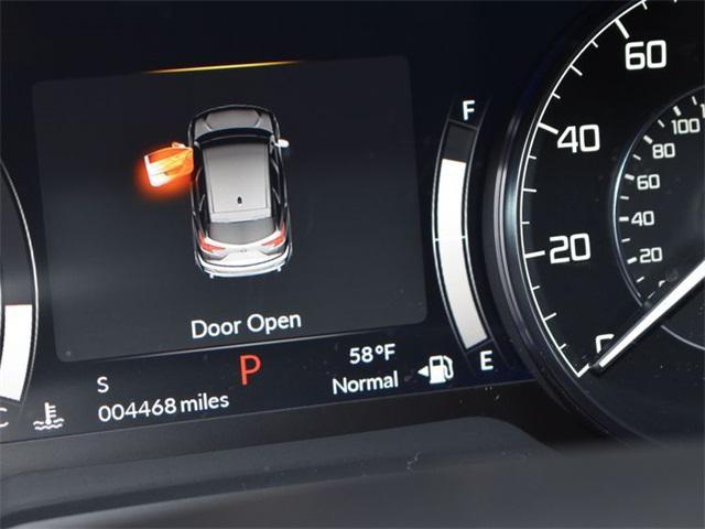 used 2022 Acura RDX car, priced at $30,000