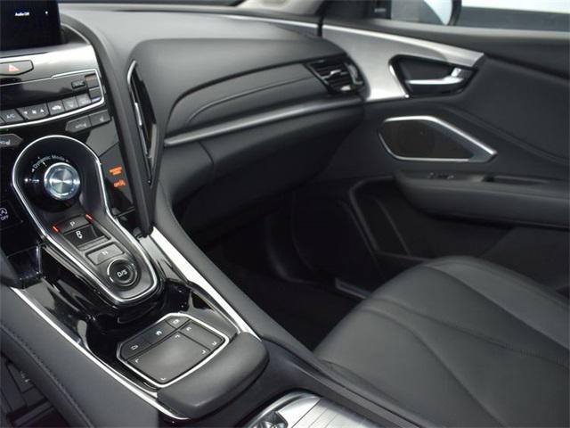 used 2022 Acura RDX car, priced at $30,000