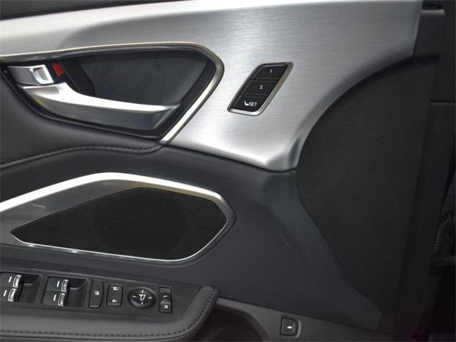 used 2022 Acura RDX car, priced at $30,000