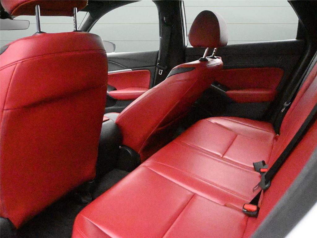 used 2023 Acura Integra car, priced at $25,750