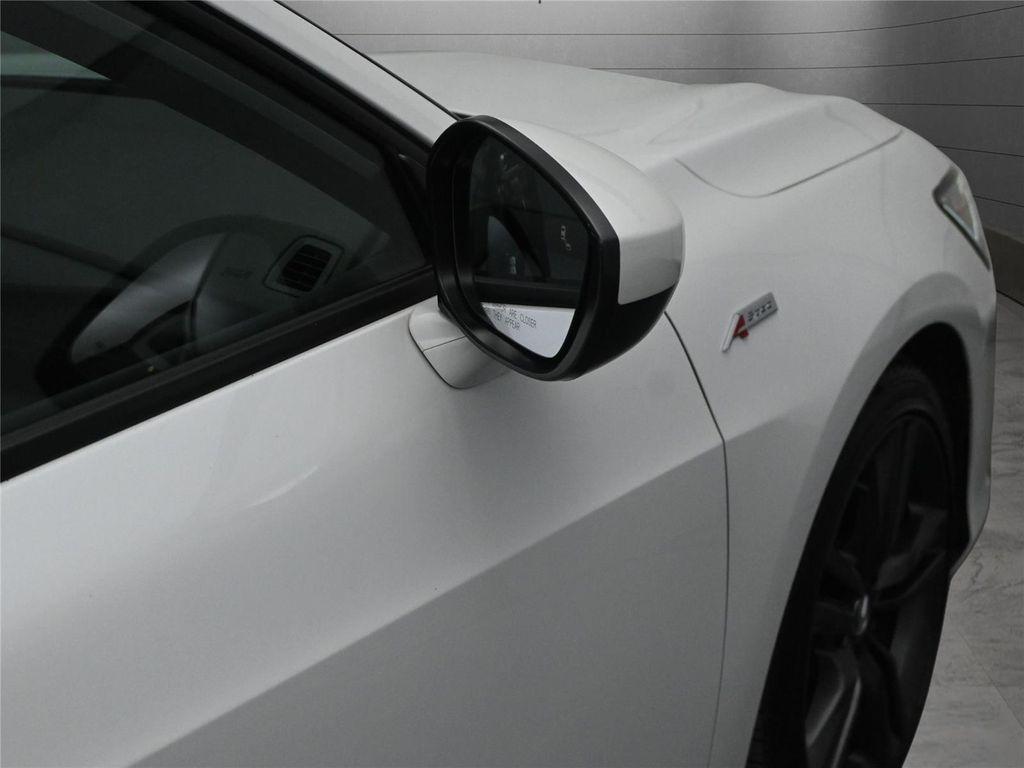 used 2023 Acura Integra car, priced at $25,750