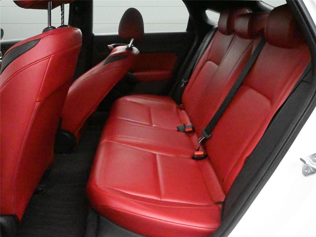 used 2023 Acura Integra car, priced at $25,750