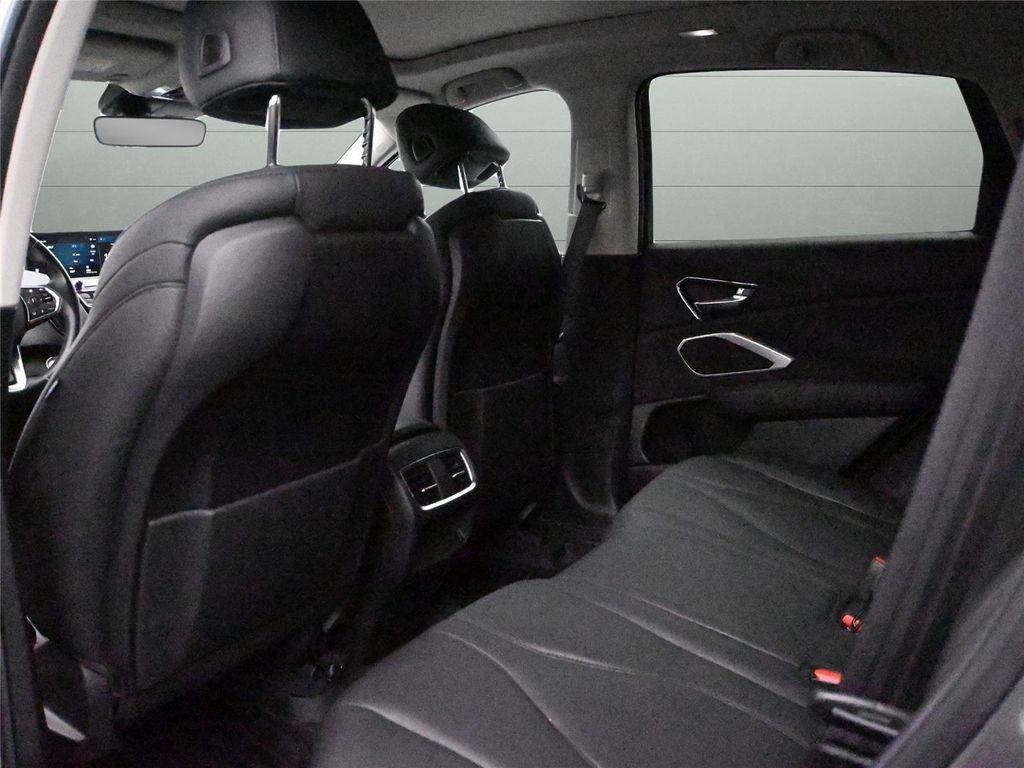 used 2024 Acura RDX car, priced at $33,850