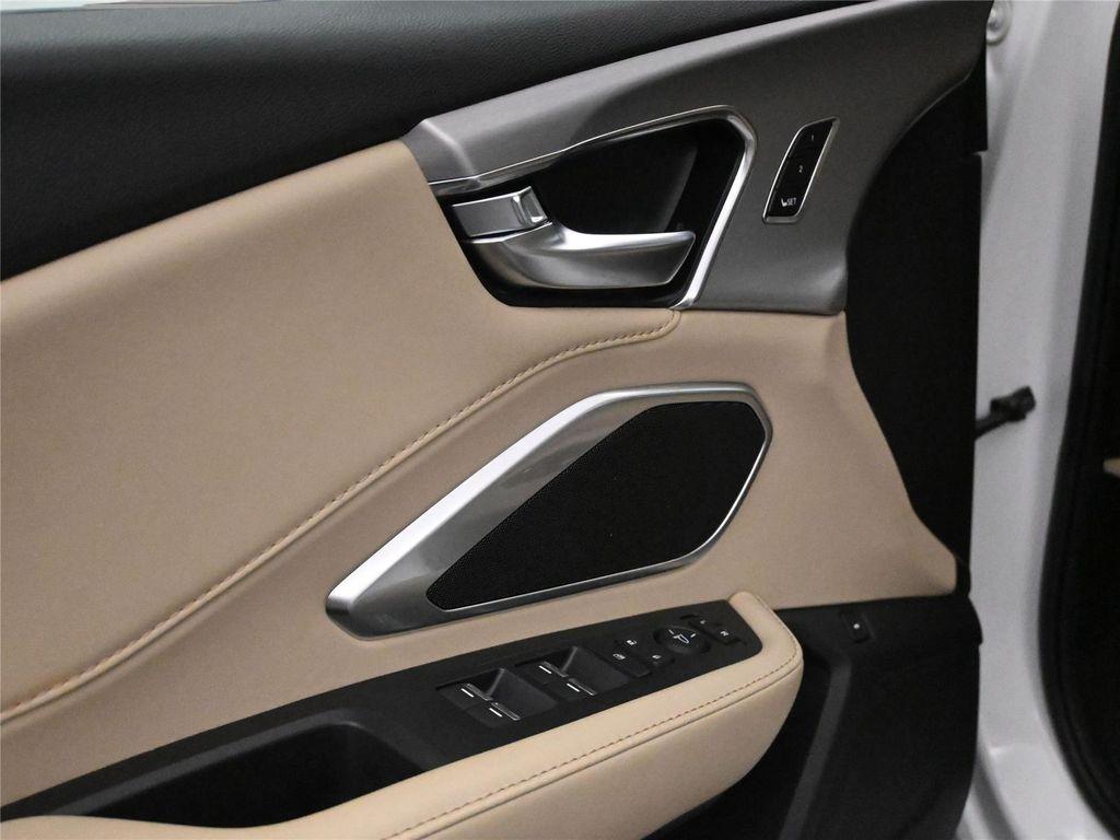 used 2023 Acura RDX car, priced at $32,000