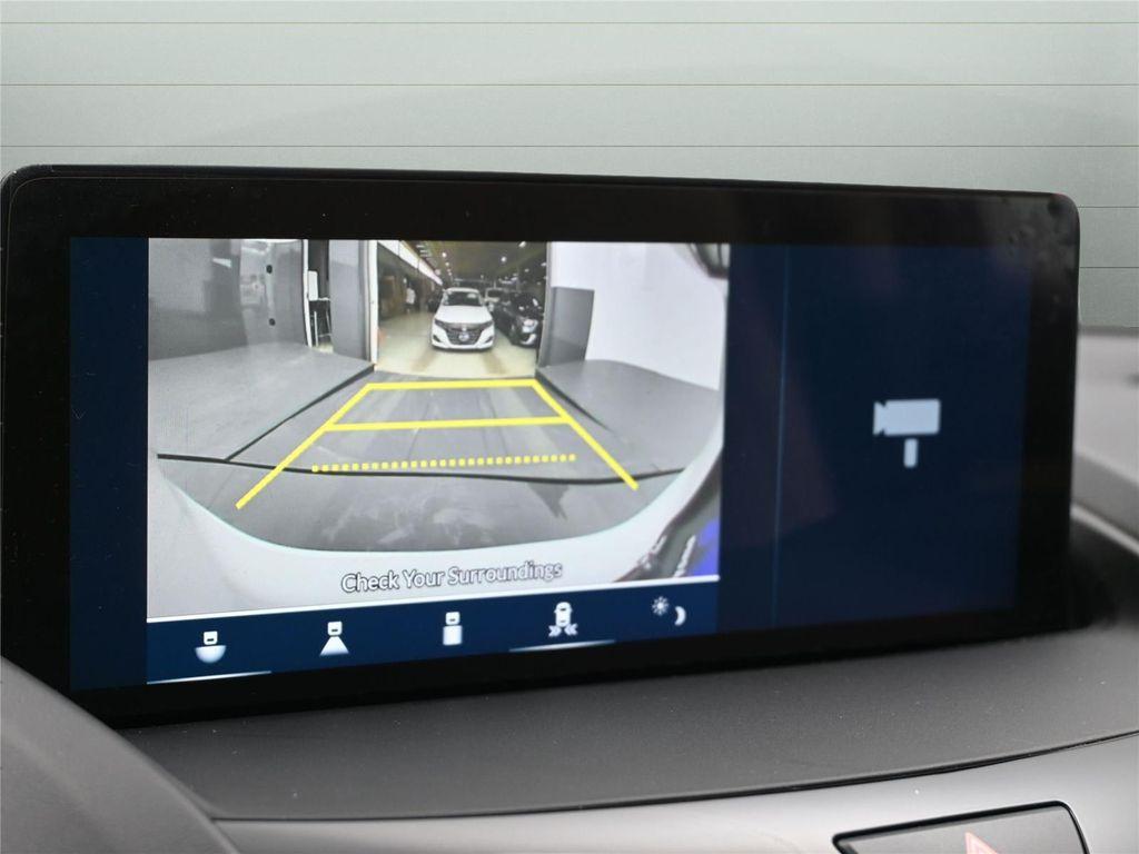 used 2023 Acura RDX car, priced at $32,000