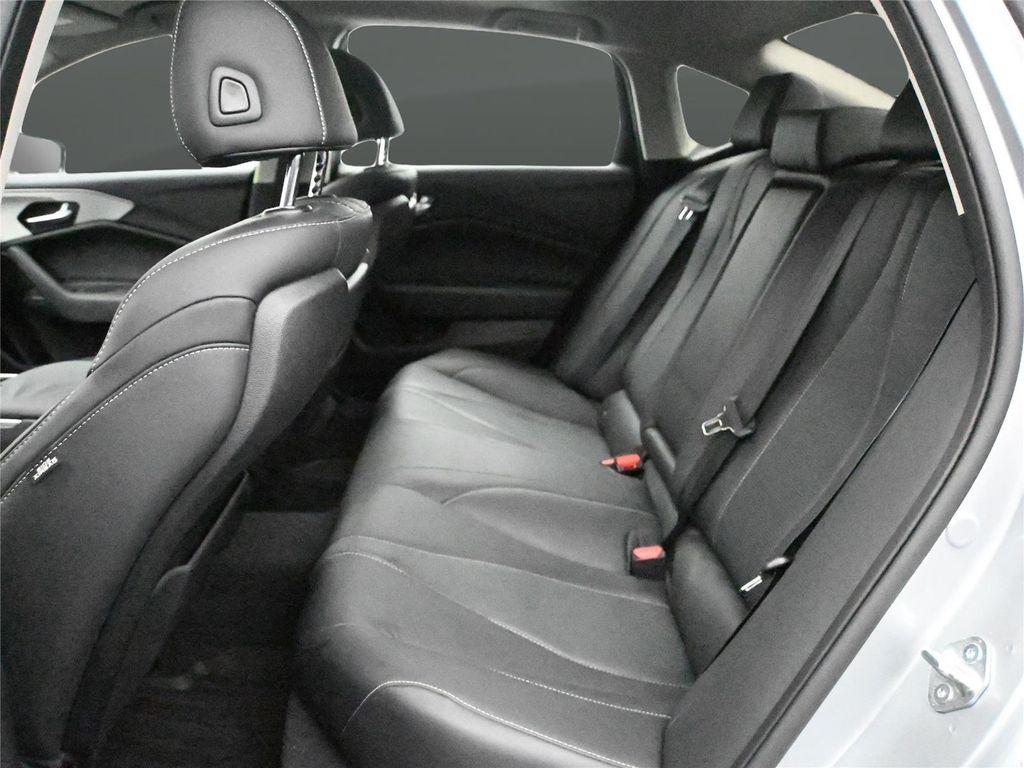 used 2022 Acura TLX car, priced at $27,281