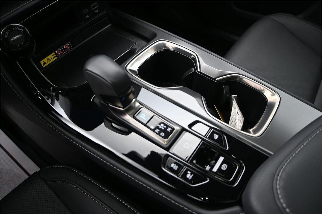 used 2025 Lexus NX 250 car, priced at $41,000