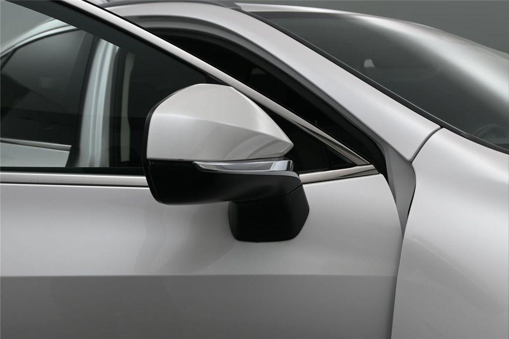 used 2025 Lexus NX 250 car, priced at $41,000