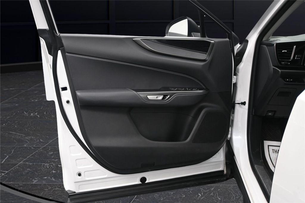used 2025 Lexus NX 250 car, priced at $41,000