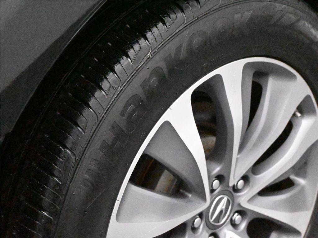 used 2016 Acura MDX car, priced at $16,000