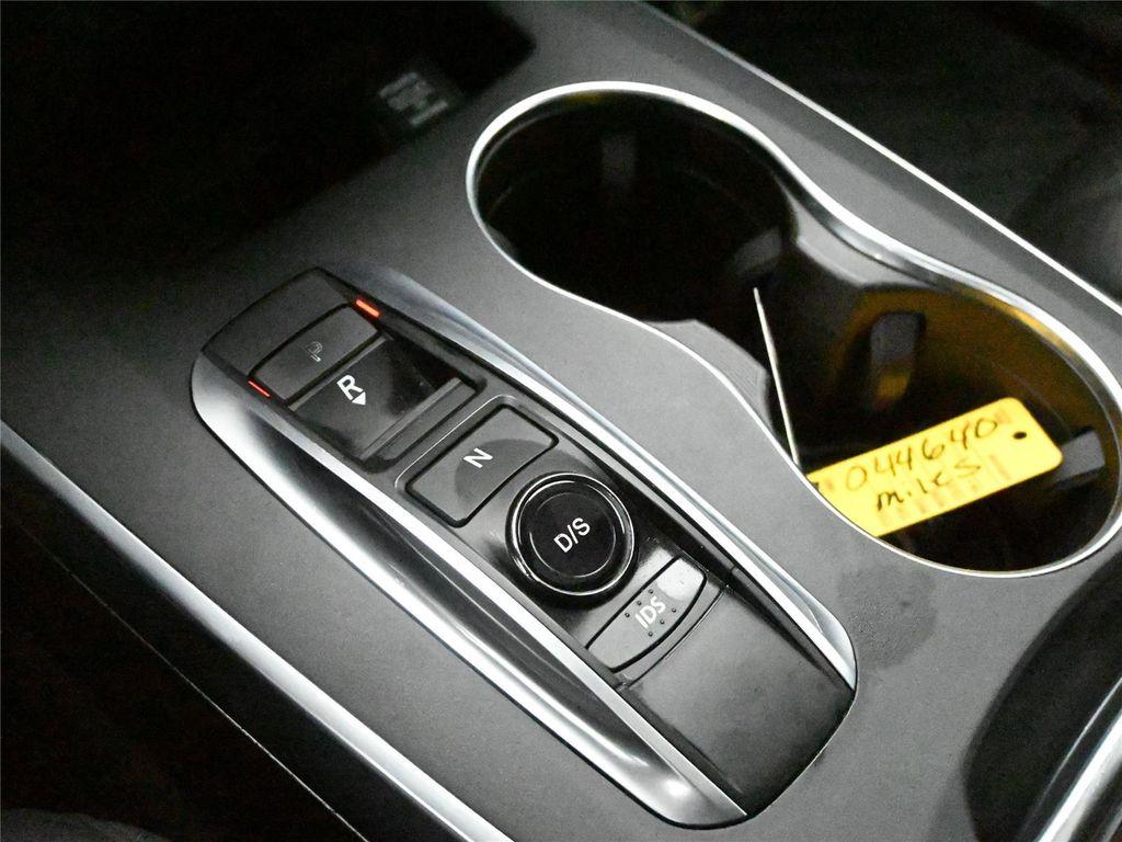 used 2016 Acura MDX car, priced at $16,000