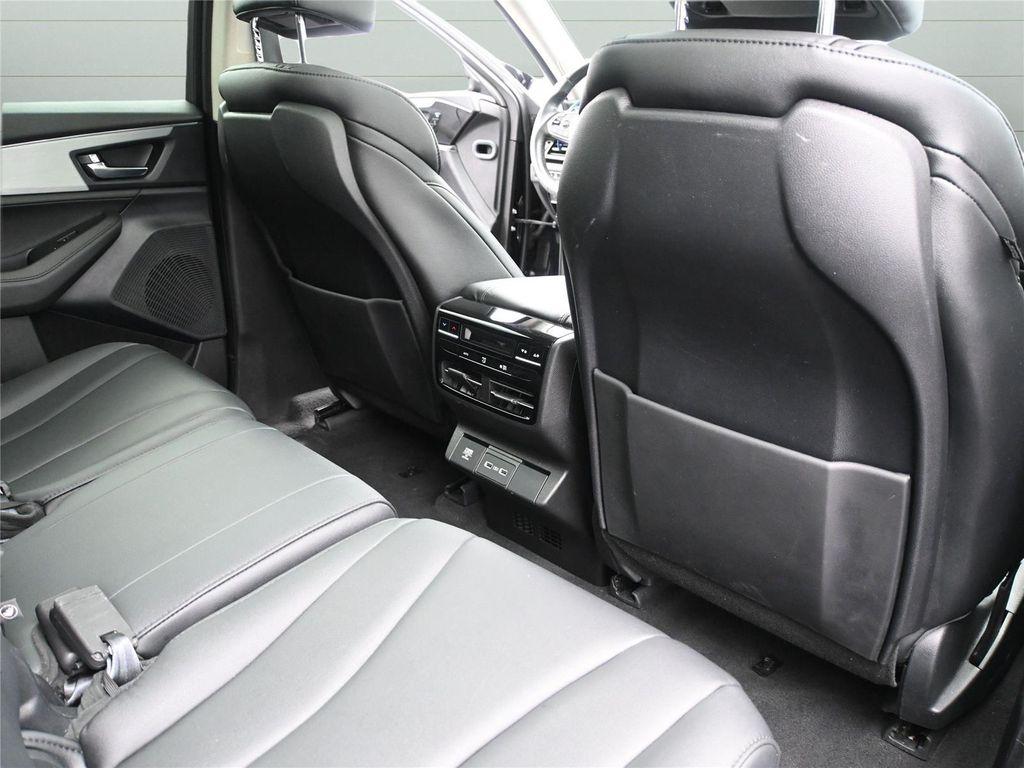 used 2024 Acura MDX car, priced at $41,500