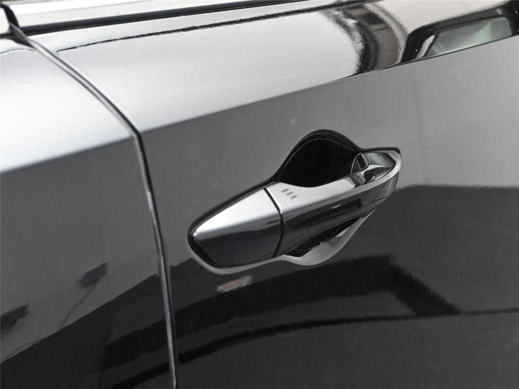 used 2024 Acura MDX car, priced at $41,500