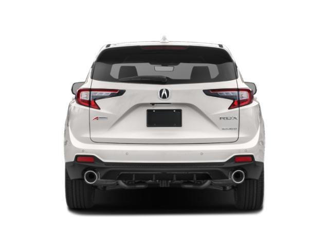 used 2023 Acura RDX car, priced at $36,500