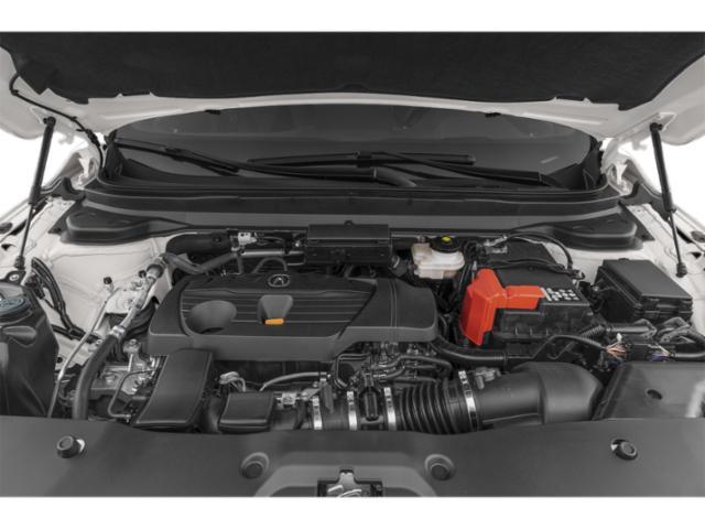 used 2023 Acura RDX car, priced at $36,500