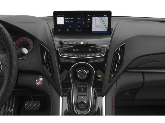 used 2023 Acura RDX car, priced at $36,500