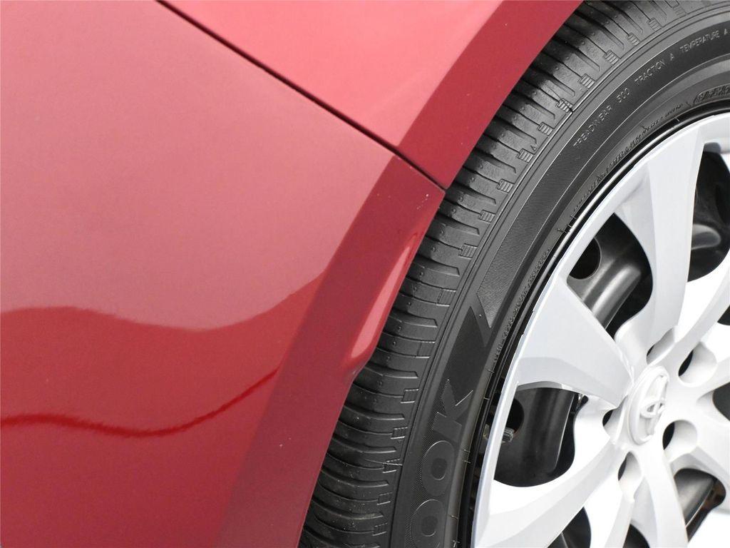 used 2022 Toyota Corolla car, priced at $18,000