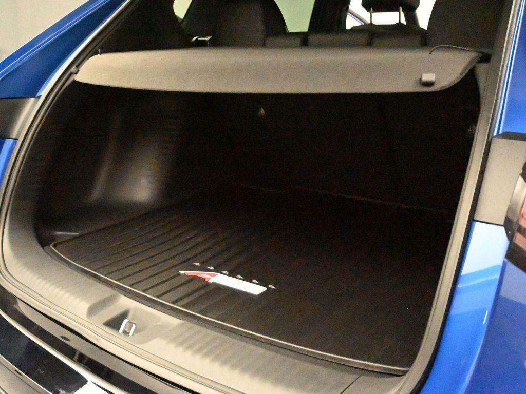 new 2025 Acura ADX car, priced at $41,525
