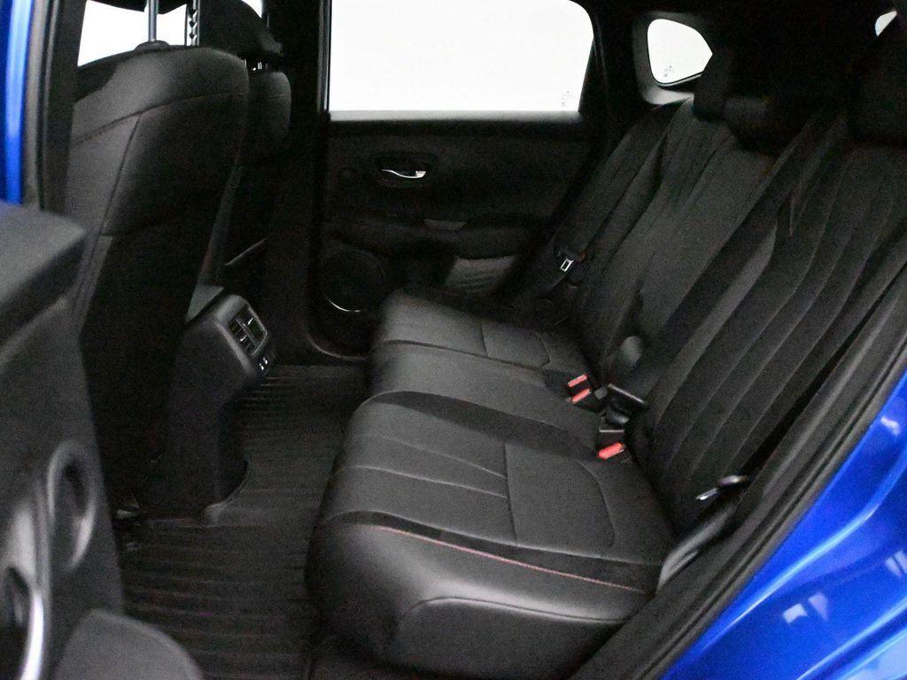 new 2025 Acura ADX car, priced at $41,525