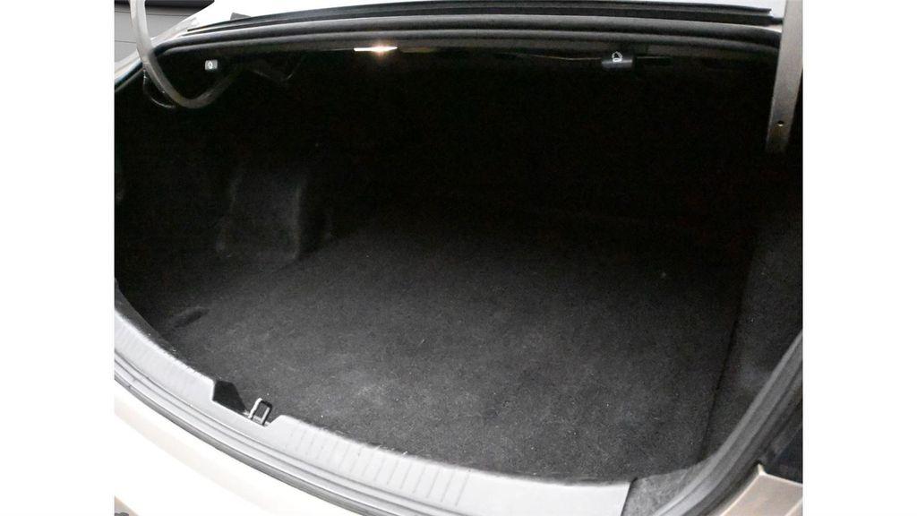 used 2022 Chevrolet Malibu car, priced at $11,000