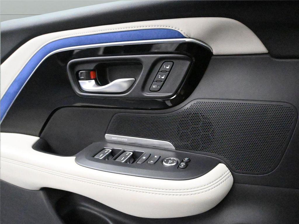 used 2025 Acura ADX car, priced at $38,000