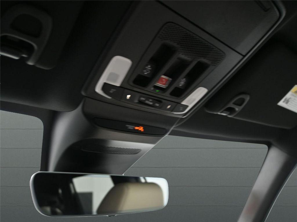 used 2025 Acura ADX car, priced at $38,000