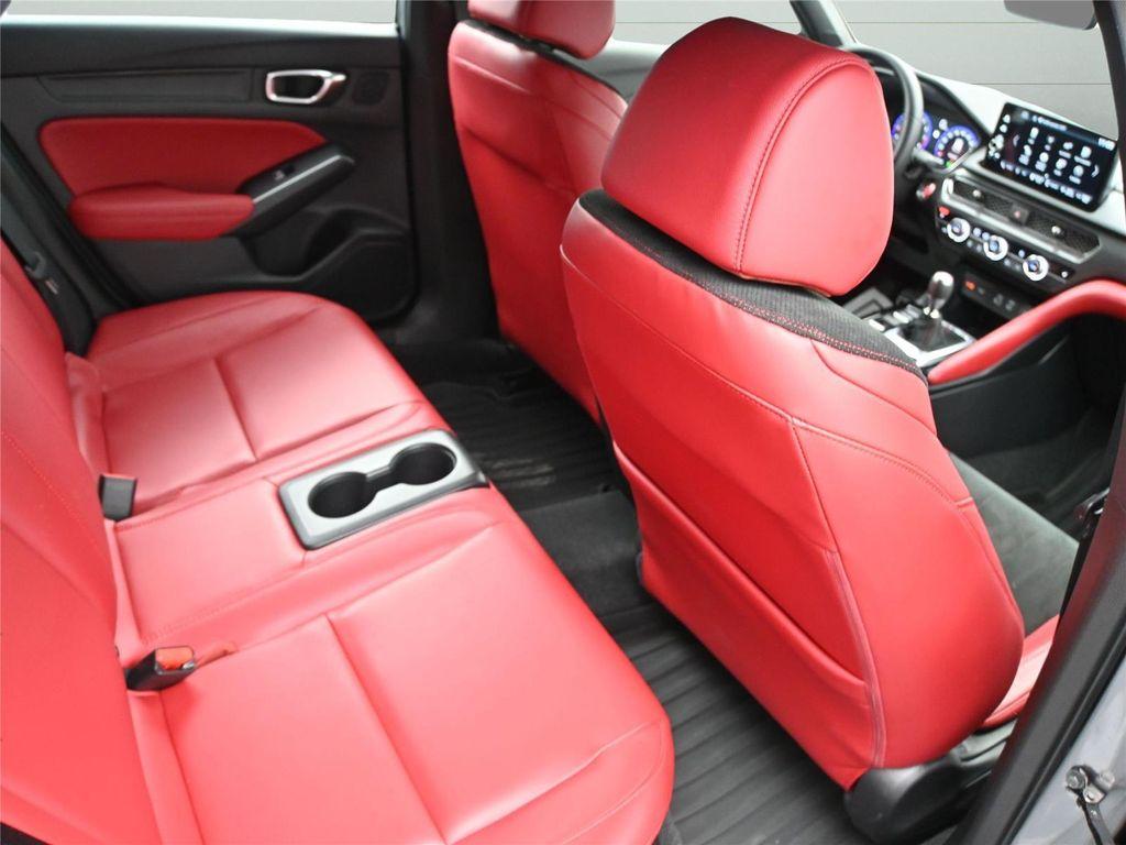 used 2024 Acura Integra car, priced at $45,000