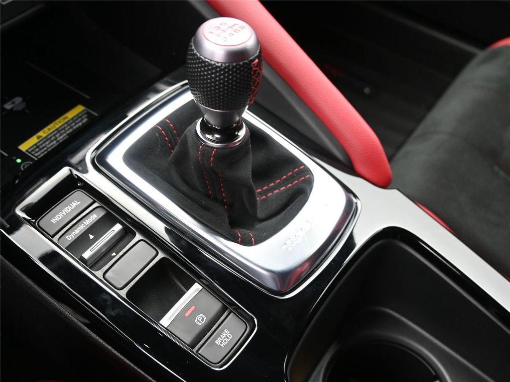 used 2024 Acura Integra car, priced at $45,000