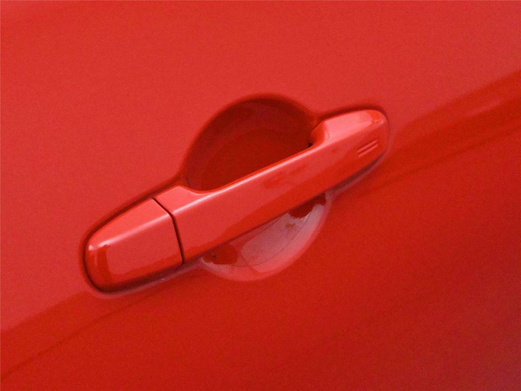 used 2023 Subaru BRZ car, priced at $27,400